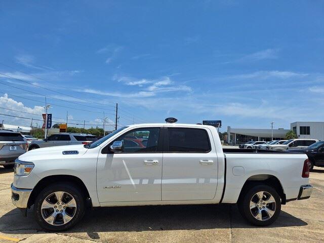 2024 Ram 1500 Laramie photo 2