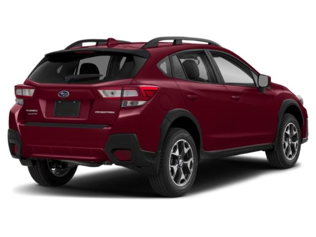 Used 2019 Subaru Crosstrek Premium with VIN JF2GTACC4KH237064 for sale in Vadnais Heights, Minnesota