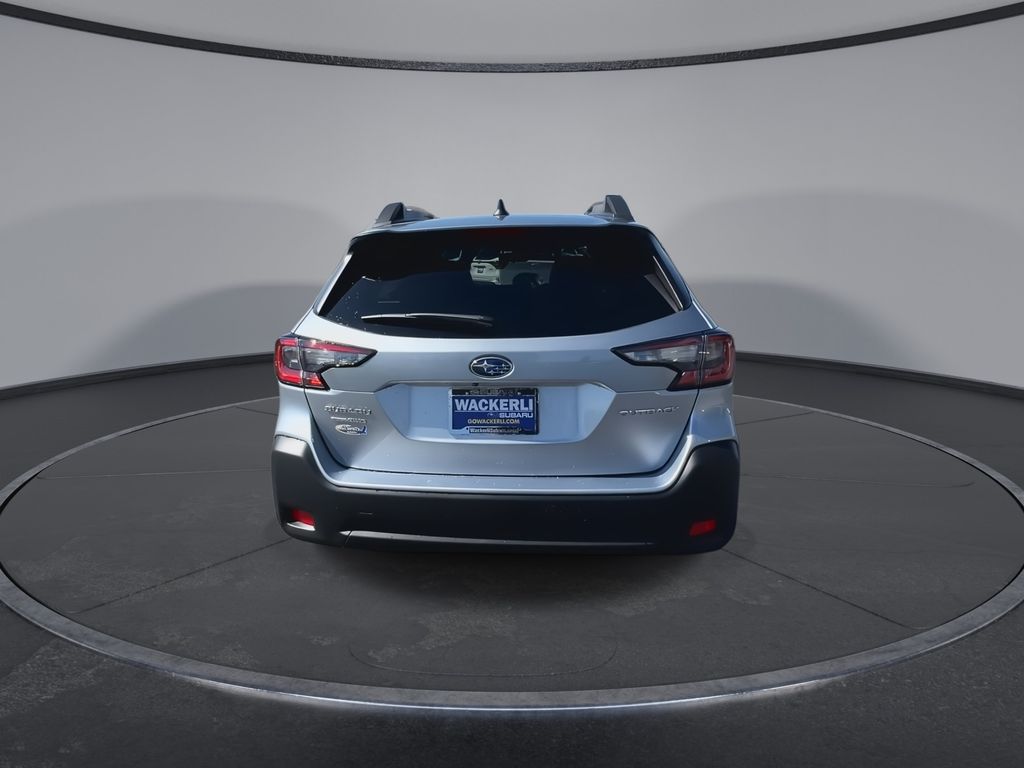 2025 Subaru Outback Premium photo 7