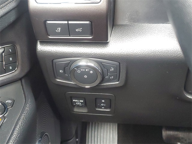 2021 Ford Expedition MAX Limited photo 14