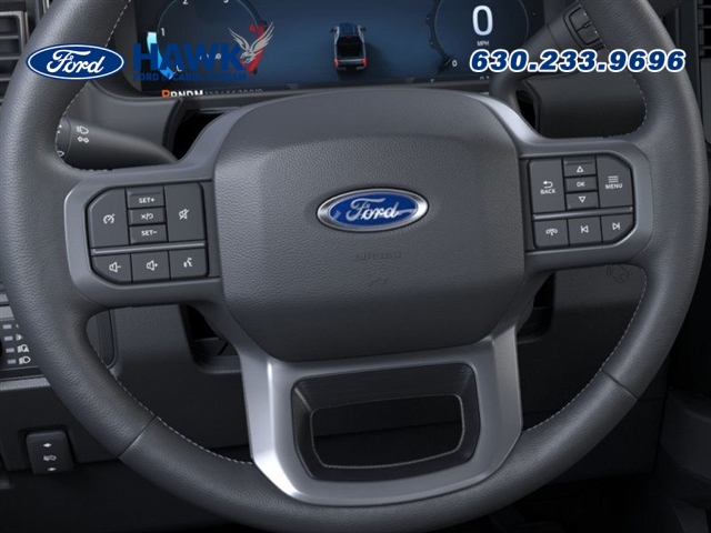 2026 FORD F-250 - Image 12