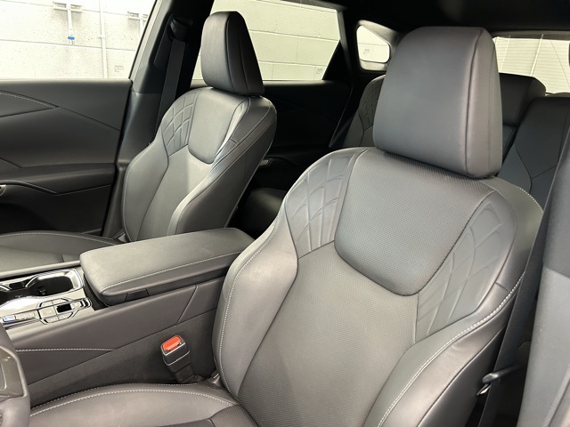 2024 Lexus RX 350 AWD photo 7