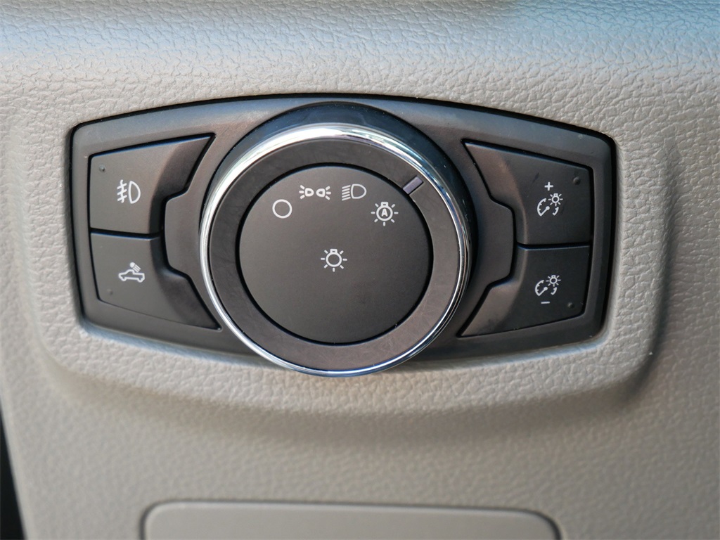 2019 Ford F-150 Lariat photo 14