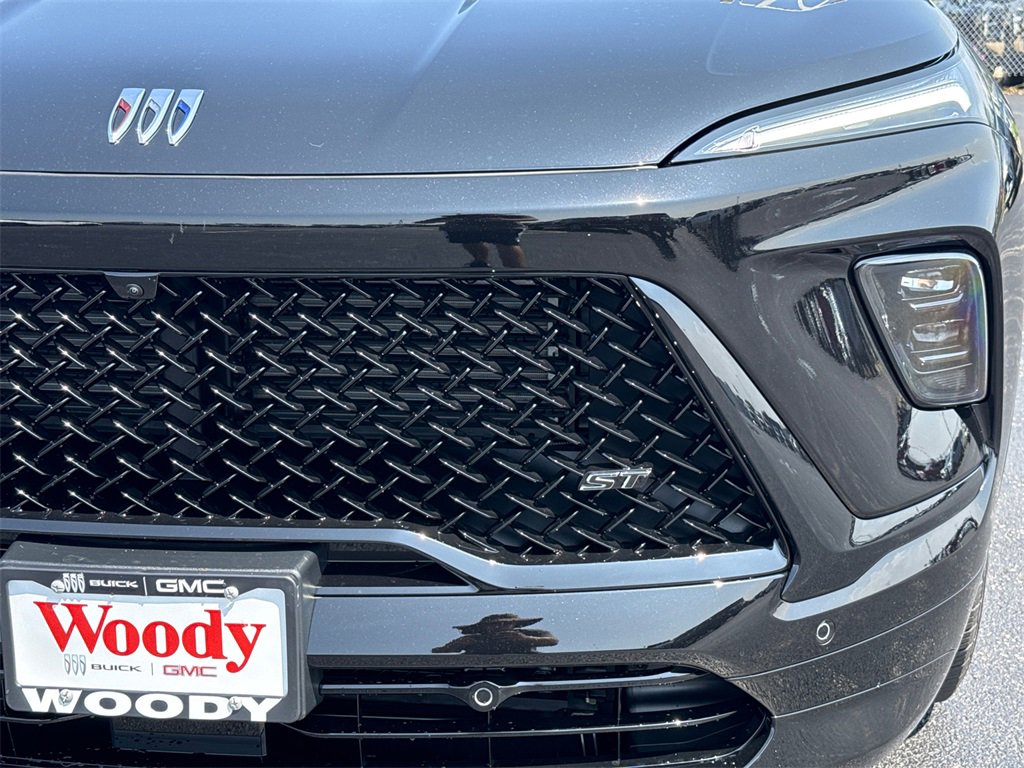 2026 BUICK ENCLAVE - Image 9