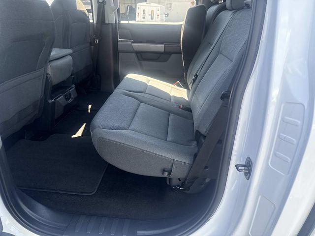 2024 Ford F-150 XLT photo 16