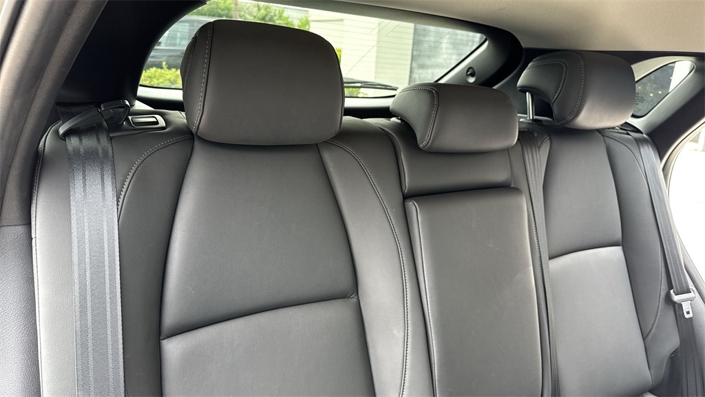 2022 Mazda CX-30 2.5 S Preferred photo 42