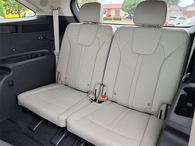 2026 Kia Sorento SX photo 14