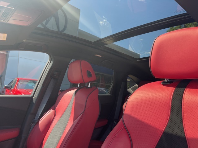 2025 Acura RDX A-Spec photo 46