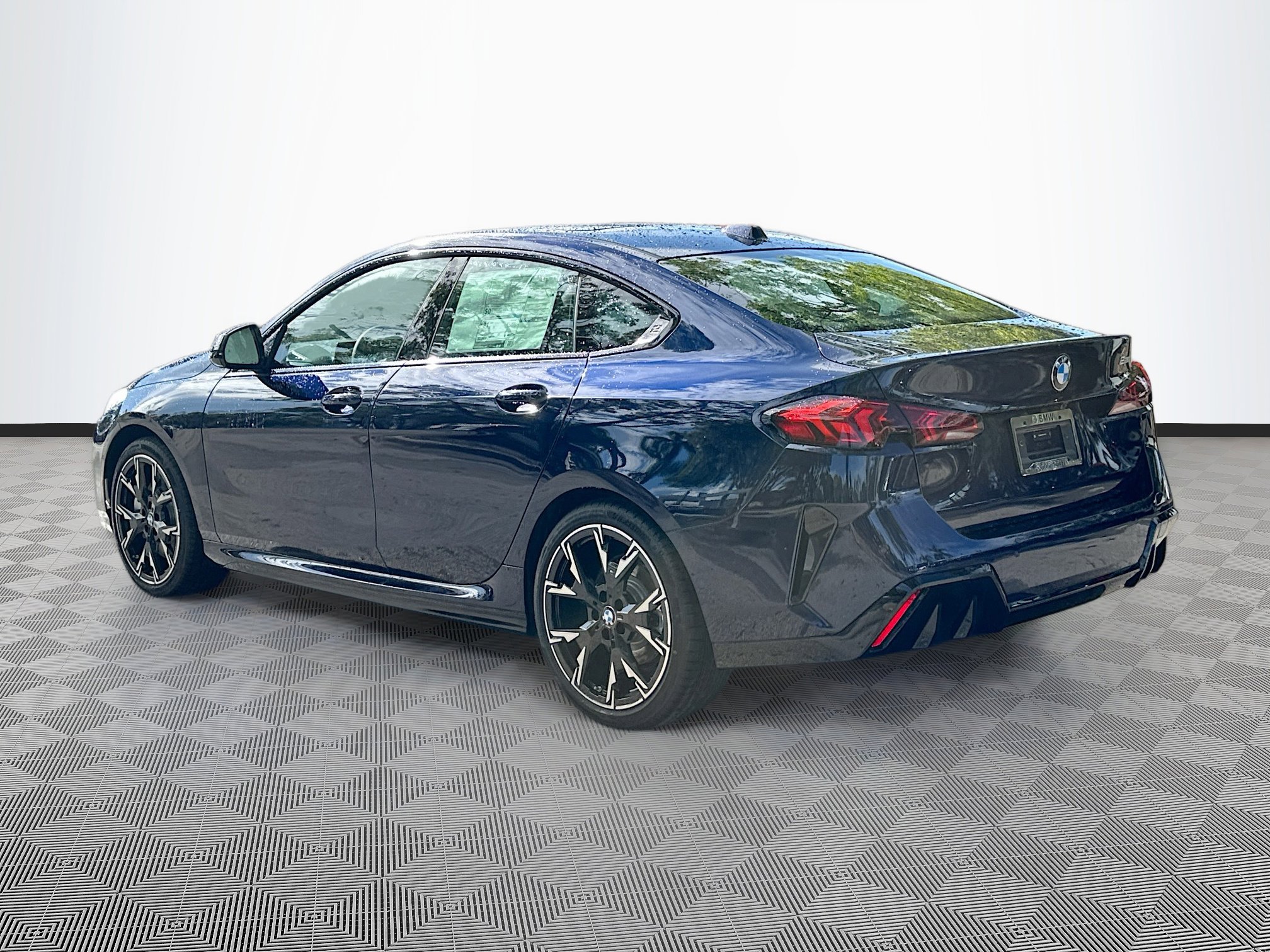 2026 Bmw 228 photo 5