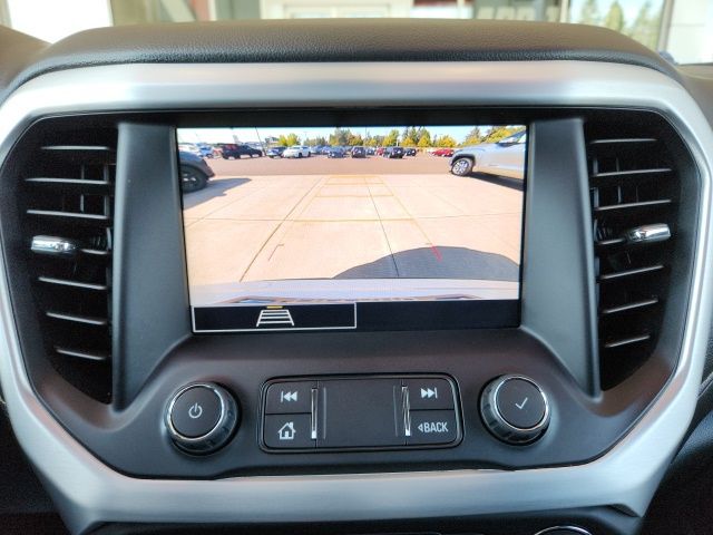 2021 Gmc Acadia SLE photo 10