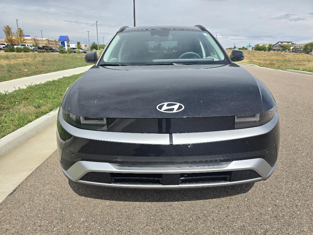 2025 Hyundai Ioniq 5 SEL photo 8