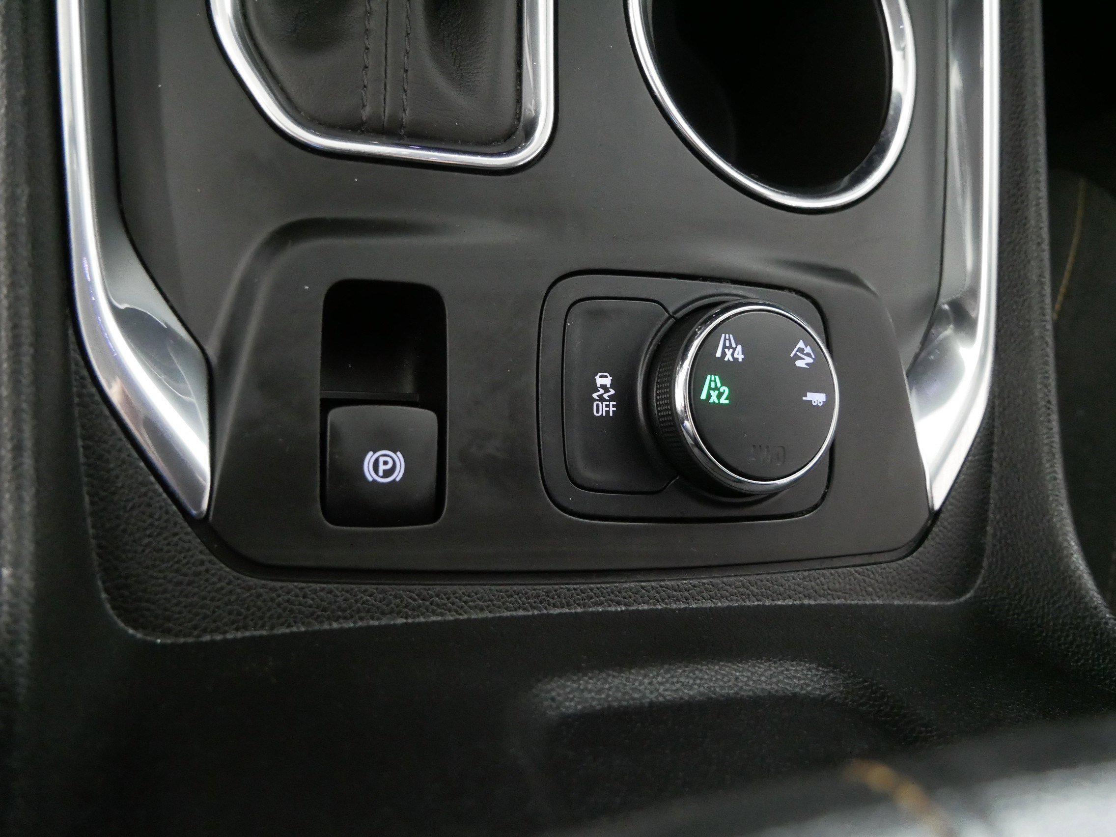 2020 Chevrolet Traverse Cloth photo 29