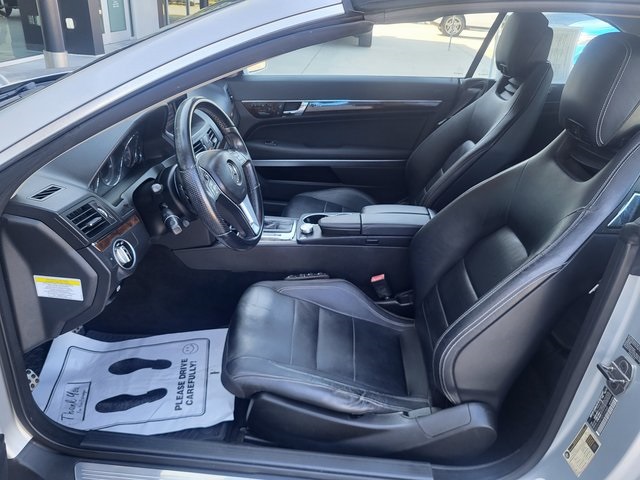 2013 Mercedes Benz E 350 photo 10