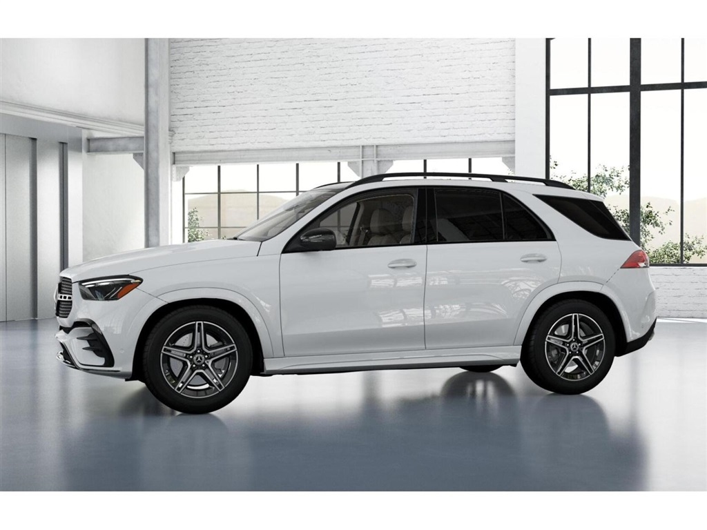 2026 Mercedes Benz GLE 350 4MATIC photo 34