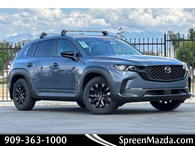 2025 Mazda CX-50 Preferred's photo