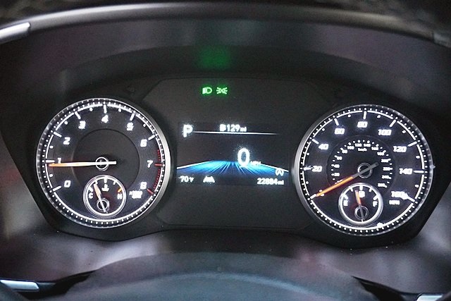 Used 2023 Black Hyundai XRT image 29