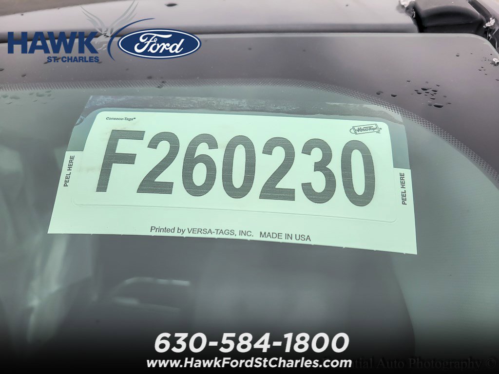 2026 FORD F-250 - Image 17