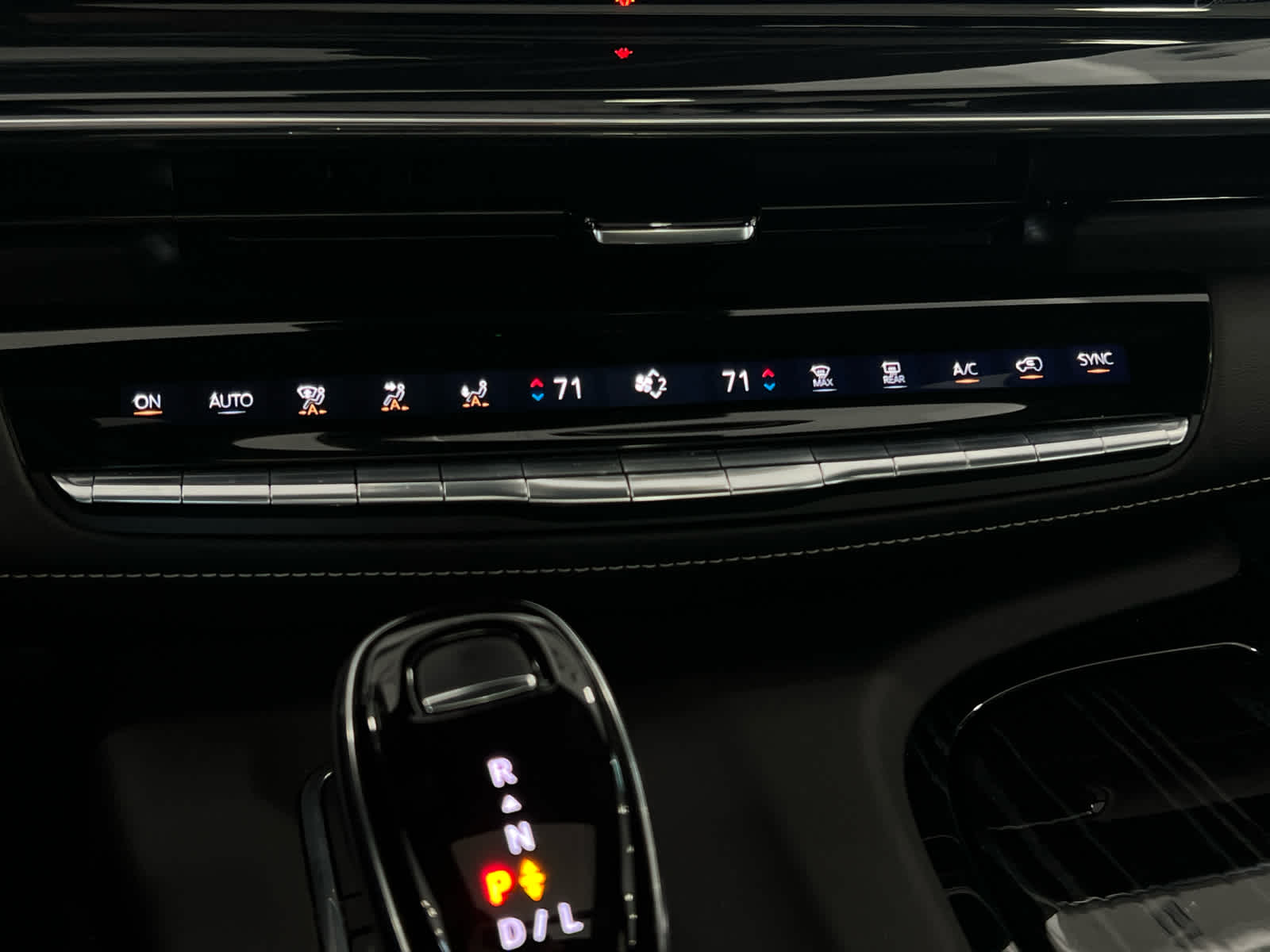2023 Cadillac Escalade ESV Sport photo 23