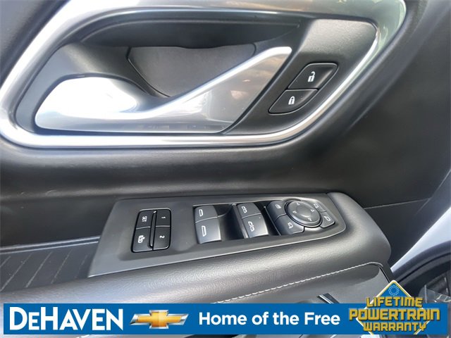 2024 Chevrolet Tahoe Z71 photo 14