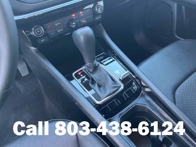 2023 Jeep Compass Altitude photo 22