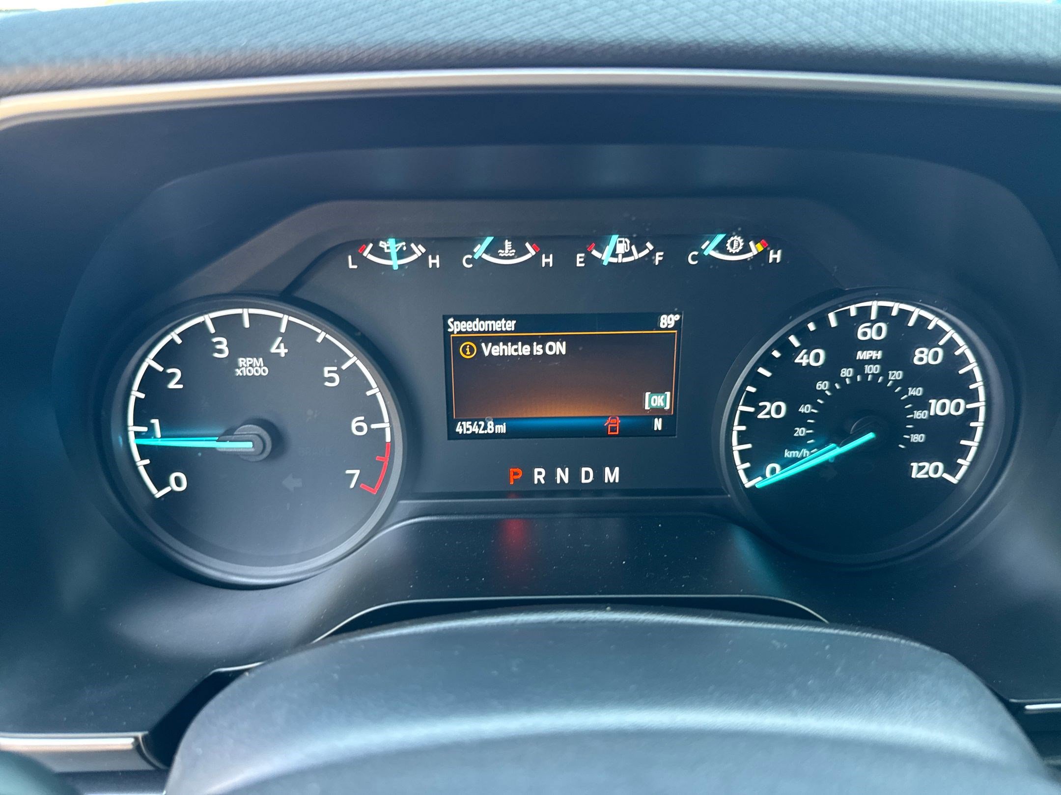 2023 Ford F-150 XL photo 17