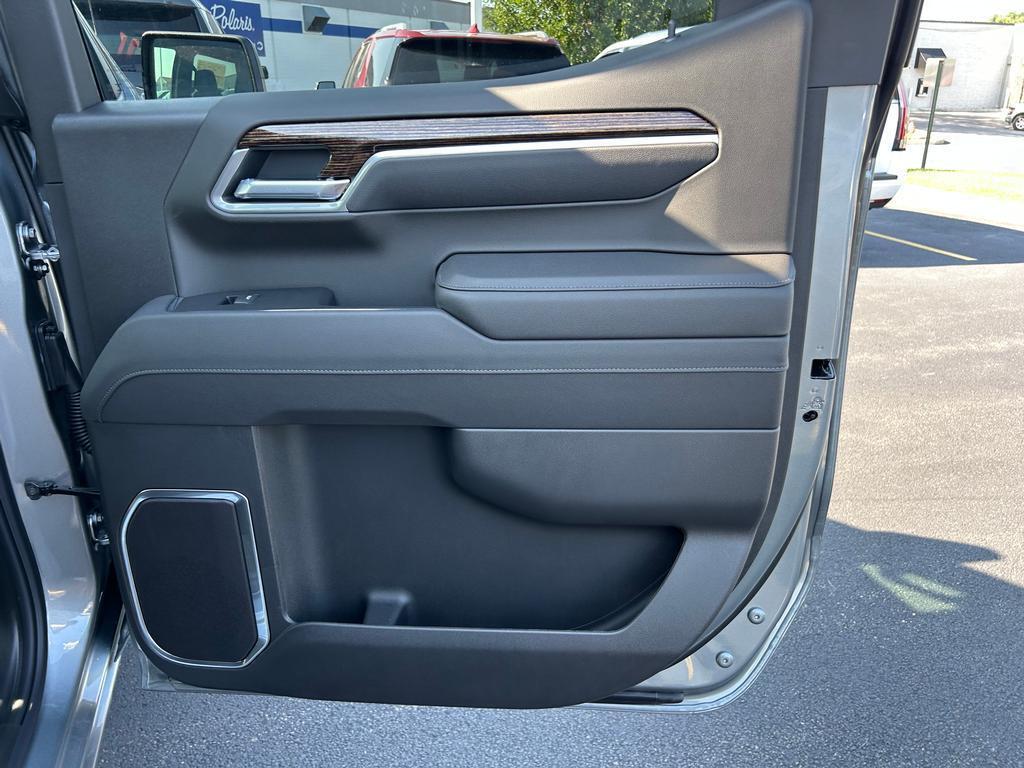 2026 Gmc Sierra 1500 Elevation photo 16