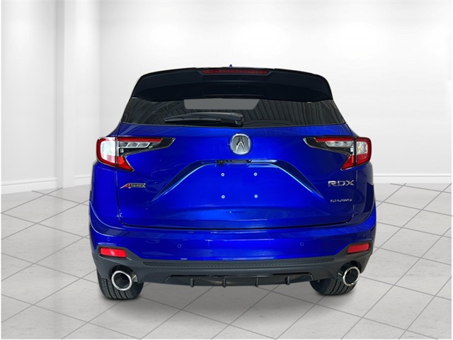 2025 Acura RDX A-Spec photo 4