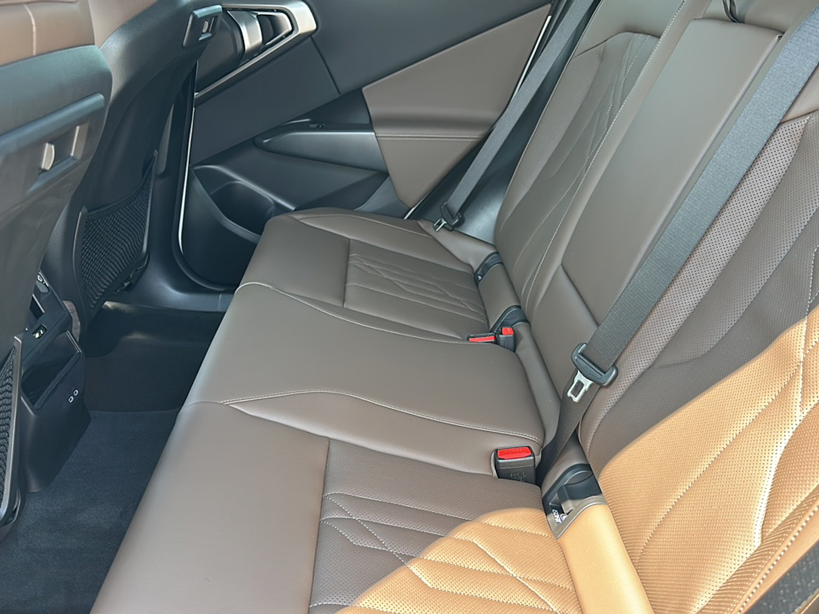 2026 Bmw X3 photo 8
