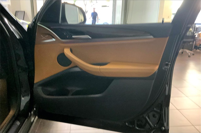 2022 Bmw X3 sDrive30i photo 21