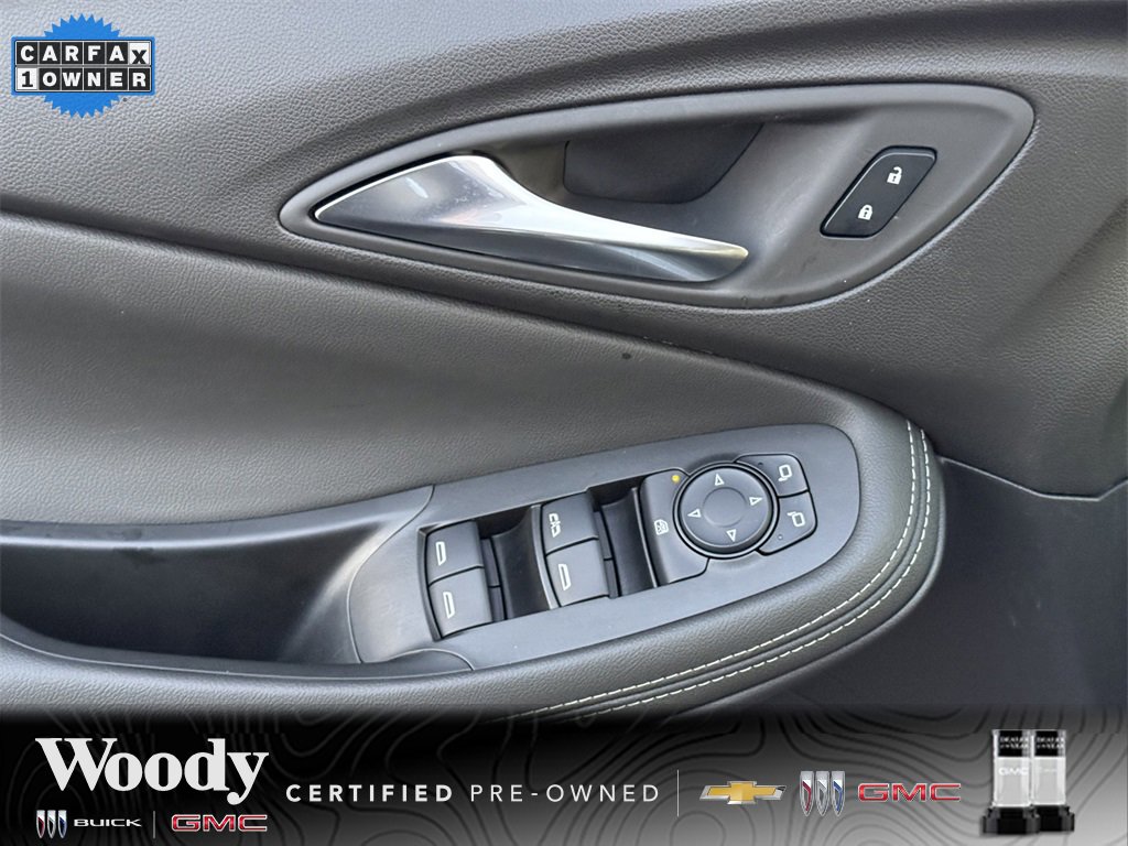 2024 BUICK ENCORE GX - Image 13