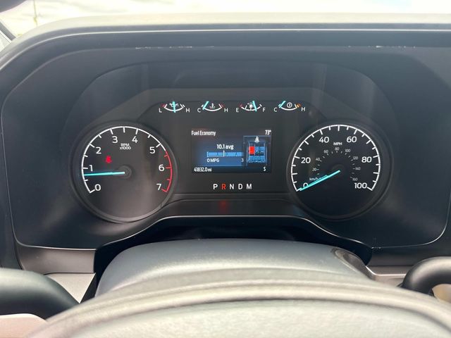 2024 Ford F-250 XLT photo 34
