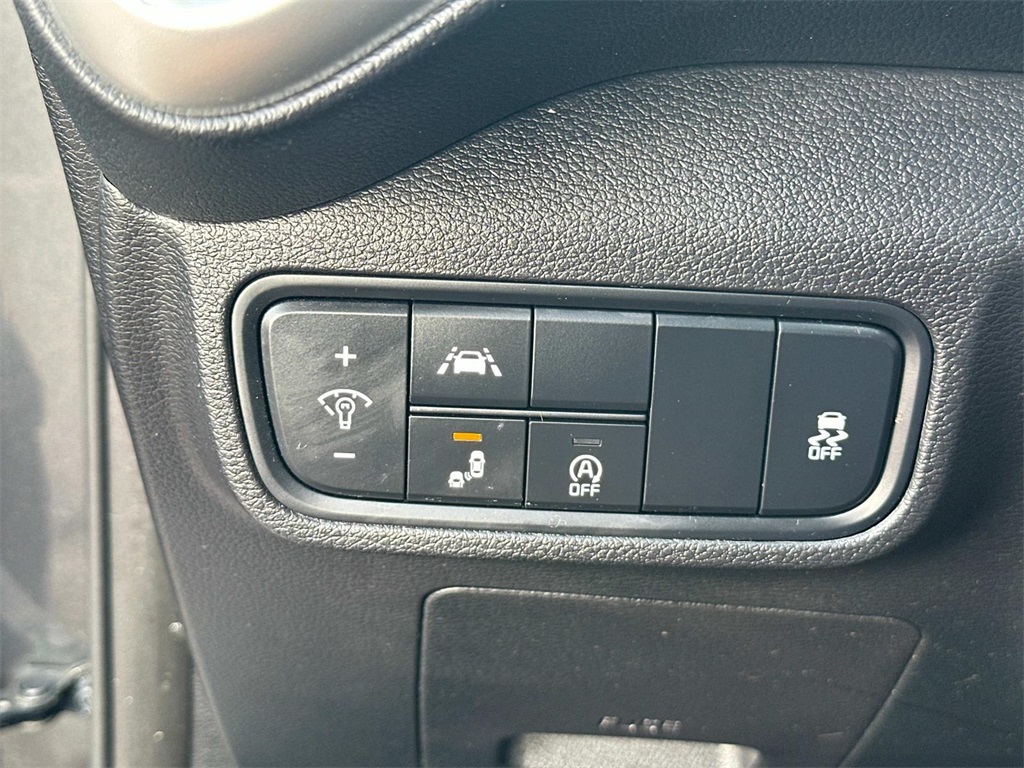2021 Kia Soul S photo 26
