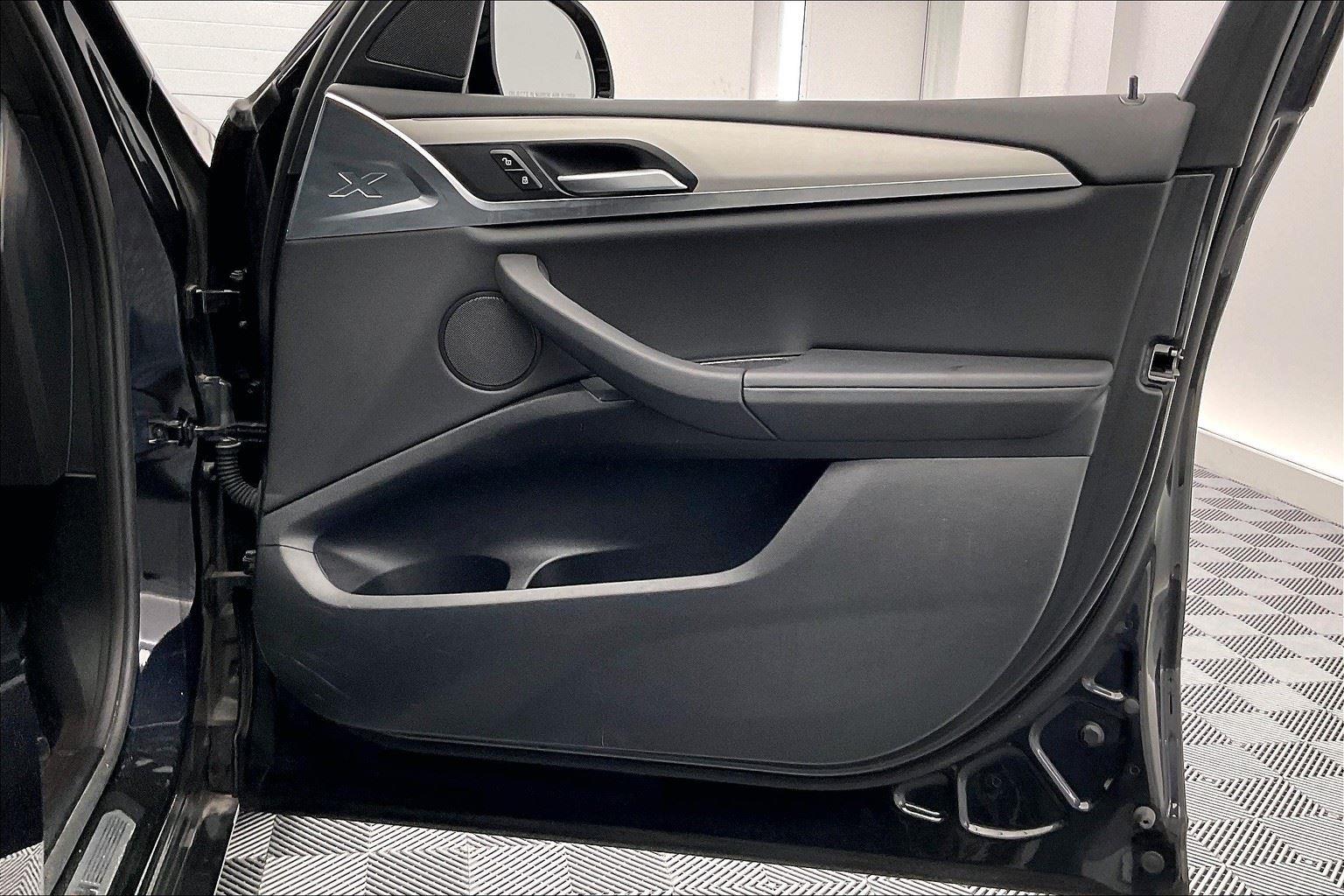 2024 Bmw X3 xDrive30i photo 17