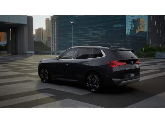 2025 Bmw X3 30x Drive photo 2