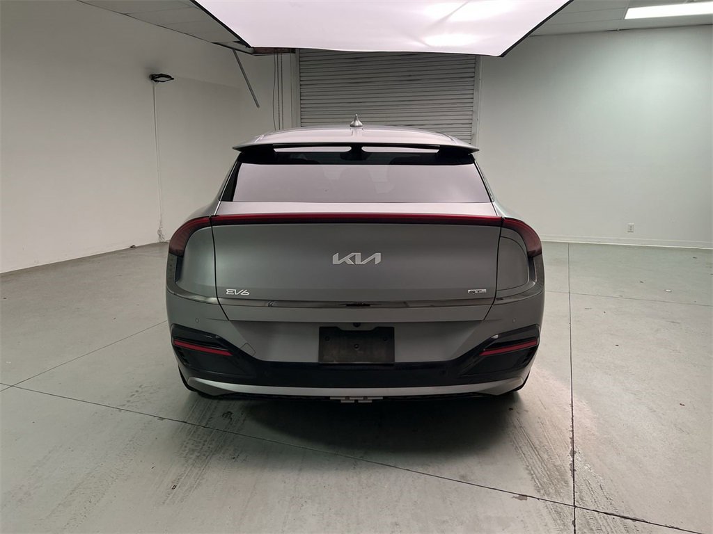 2023 Kia EV6 GT-Line photo 6