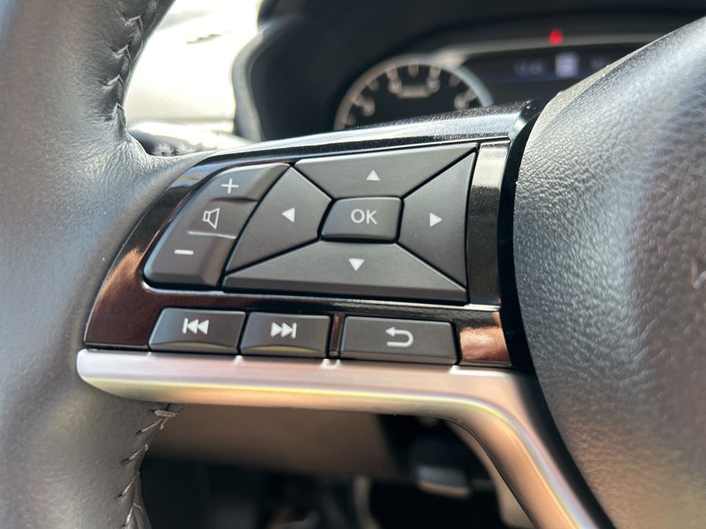 2024 Nissan Altima 2.5 SL photo 20