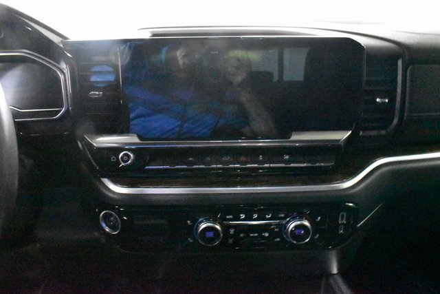 2022 Gmc Sierra 1500 Elevation photo 19