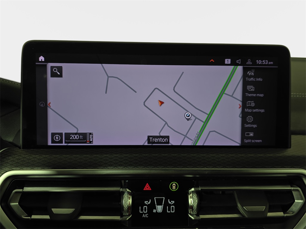 2022 Bmw X3 M40i photo 22