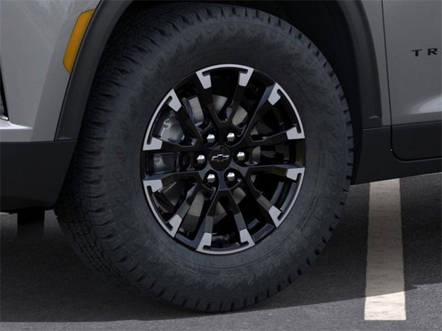 2026 Chevrolet Traverse Z71 photo 9