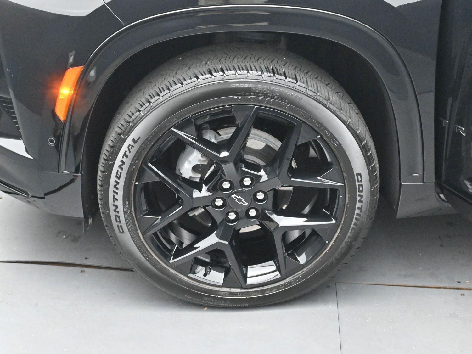 2024 Chevrolet Traverse RS photo 33