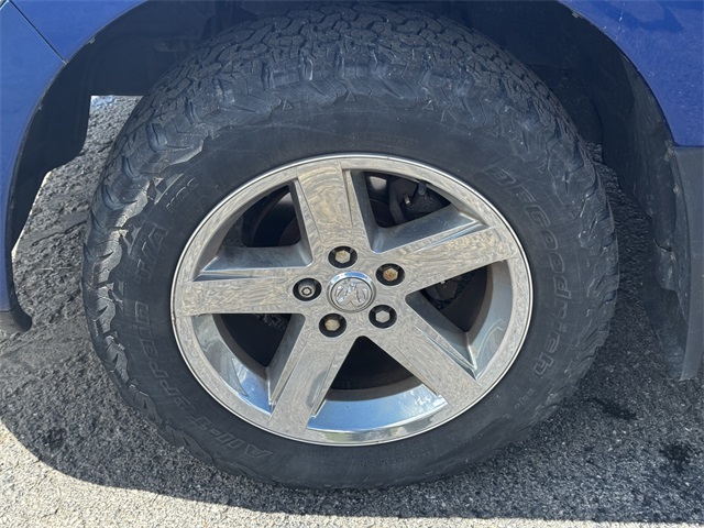 2015 Ram 1500 Express photo 9