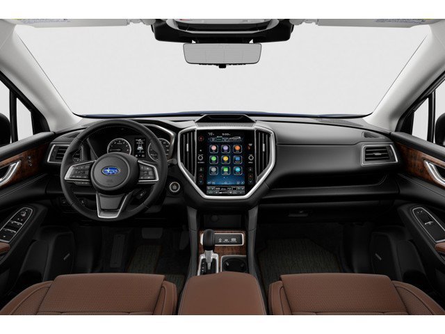 2025 Subaru Ascent Touring photo 19