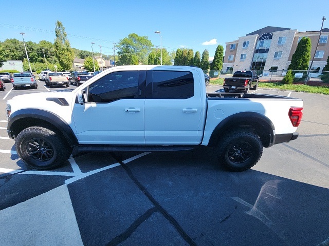 2024 Ford F-150 Raptor photo 4