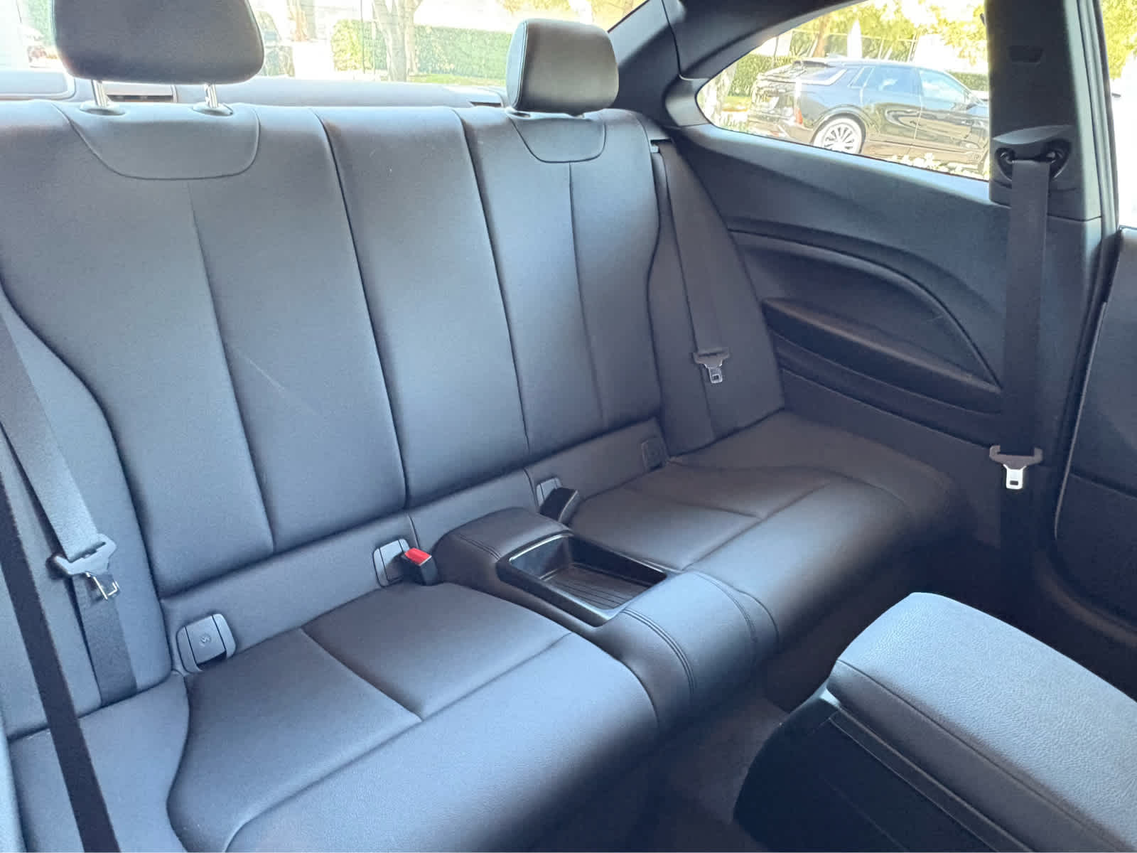 2016 Bmw 228i SULEV-PZEV photo 21