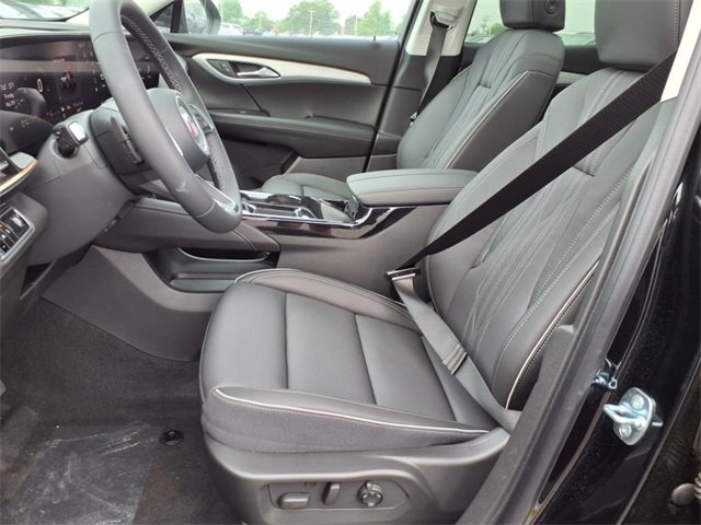 2025 Buick Envision Avenir photo 5