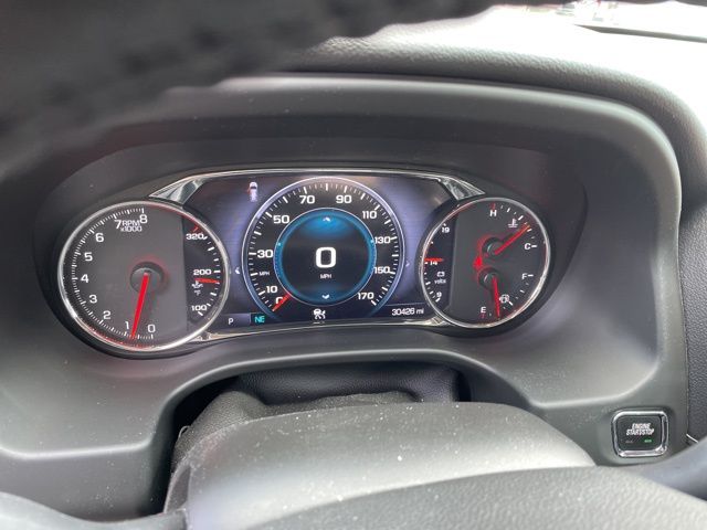 2018 Gmc Acadia Denali photo 4