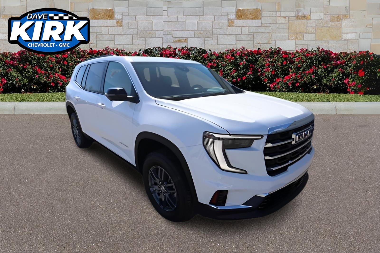 2025 GMC Acadia Elevation's photo