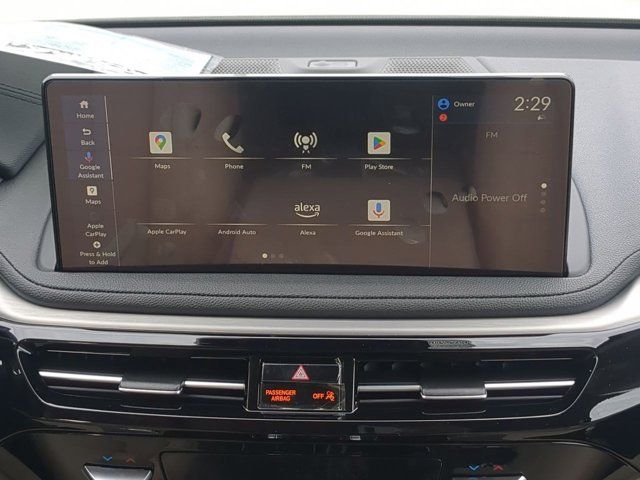 2025 Acura MDX Base photo 16