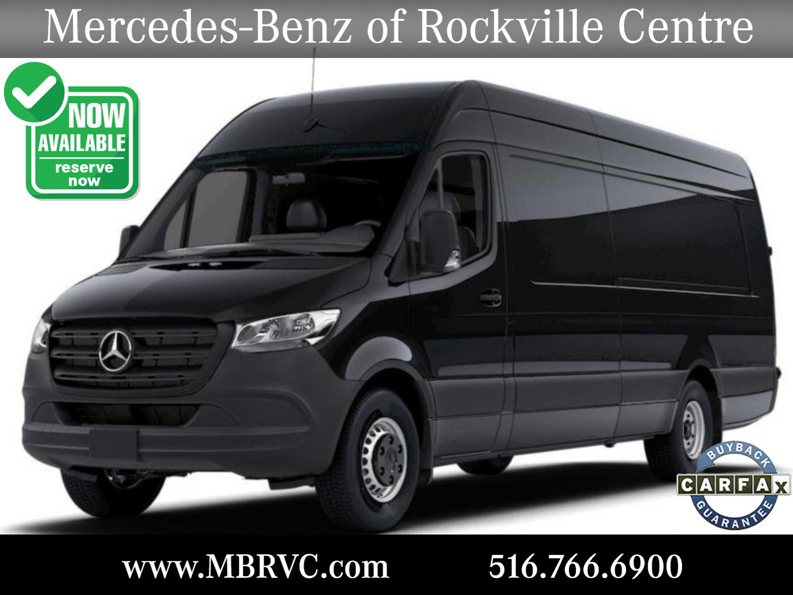 2024 Mercedes-Benz Sprinter Cargo Van Base's photo