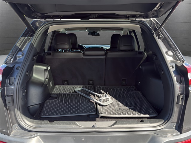 2018 Jeep Cherokee Latitude photo 6